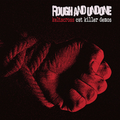 Rough and Undone: Cat Killer Demos