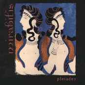 Pleiades by Mirabilis