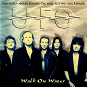 Running On Empty by Ufo