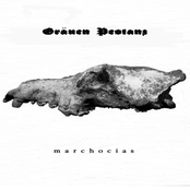 Marchocias (Pseudomonarchia Daemonium Vol. IX)