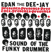 sound of the funky drummer