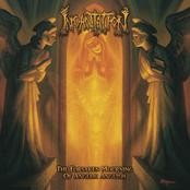 Lusting Congregation Of Perpetual Damnation (eternal Eden) by Incantation