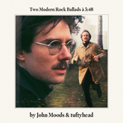 John Moods: Two modern rock ballads à 3:48
