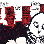 Monsieur Albert by L'air De Rien