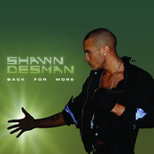 Shawn Desman: Back For More