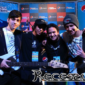 recessus (progresive metal, chile)