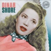 Now I Know by Dinah Shore