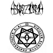 Depressive Visions Of The Cursed Warrior by Burzum