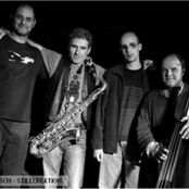 The New Albert Beger Quartet