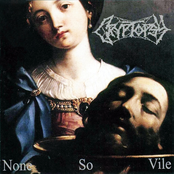 Dead And Dripping by Cryptopsy