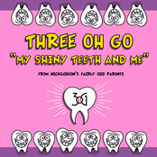My Shiny Teeth And Me