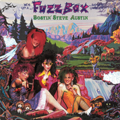 You Got Me by Fuzzbox