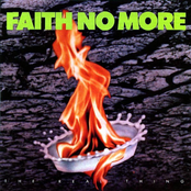 Faith No More: The Real Thing