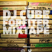 DJ Cube: Forfiter