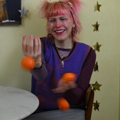 June Henry: somethingfriend