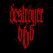 destrцyer 666