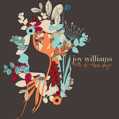 What Can I Do (but Love You) by Joy Williams