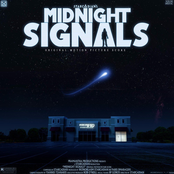 Starcadian: Midnight Signals (Original Motion Picture Score)