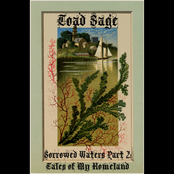 Sorrowed Waters Part 2: Tales of My Homeland