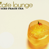 Cafe Lounge (Iced Peach Tea)
