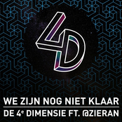 We Zijn Nog Niet Klaar