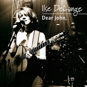Riding With The King by Ilse Delange