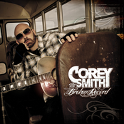 Corey Smith: The Broken Record