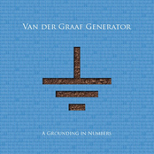 Bunsho by Van Der Graaf Generator