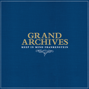 Dig That Crazy Grave by Grand Archives