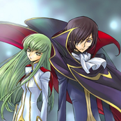 CODE GEASS Lelouch of the Rebellion Original Motion Picture Soundtrack 2