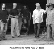 mac arnold & plate full o' blues