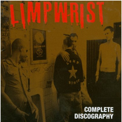 Limp Wrist LP