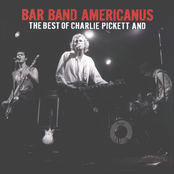Bar Band Americanus