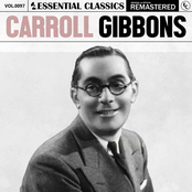 The Myth of Carroll Gibbons