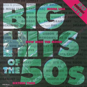 Big Hits of the 50's