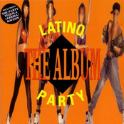 Party Time by Latino Party