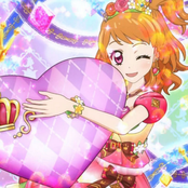 るか from aikatsu☆stars!