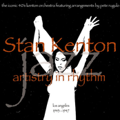 Soothe Me by Stan Kenton