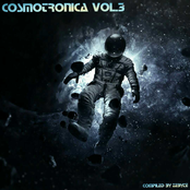Cosmotronica Vol.3