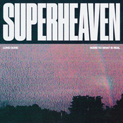Superheaven: Long Gone / Numb To What Is Real