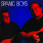 Tears Of Happiness by Spanic Boys