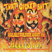 Basehead Attack by Insane Clown Posse