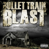 All The Girls by Bullet Train Blast