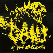 At War With Godzilla