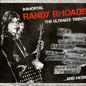 Immortal Randy Rhoads - Ultimate Tribute