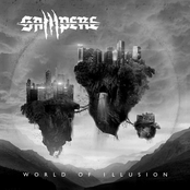 World of Illusion - EP