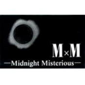 -Midnight misterious-