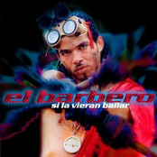 CALIENTE - BARBERO 507