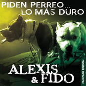 Rescate by Alexis & Fido