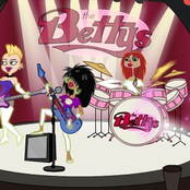 the bettys